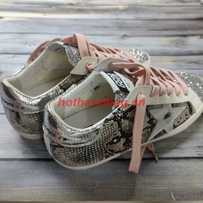 GOLDEN GOOSE DELUXE BRAND Couple Shoes GGS00009 GOLDEN GOOSE DELUXE BRAND Couple Shoes GGS00009